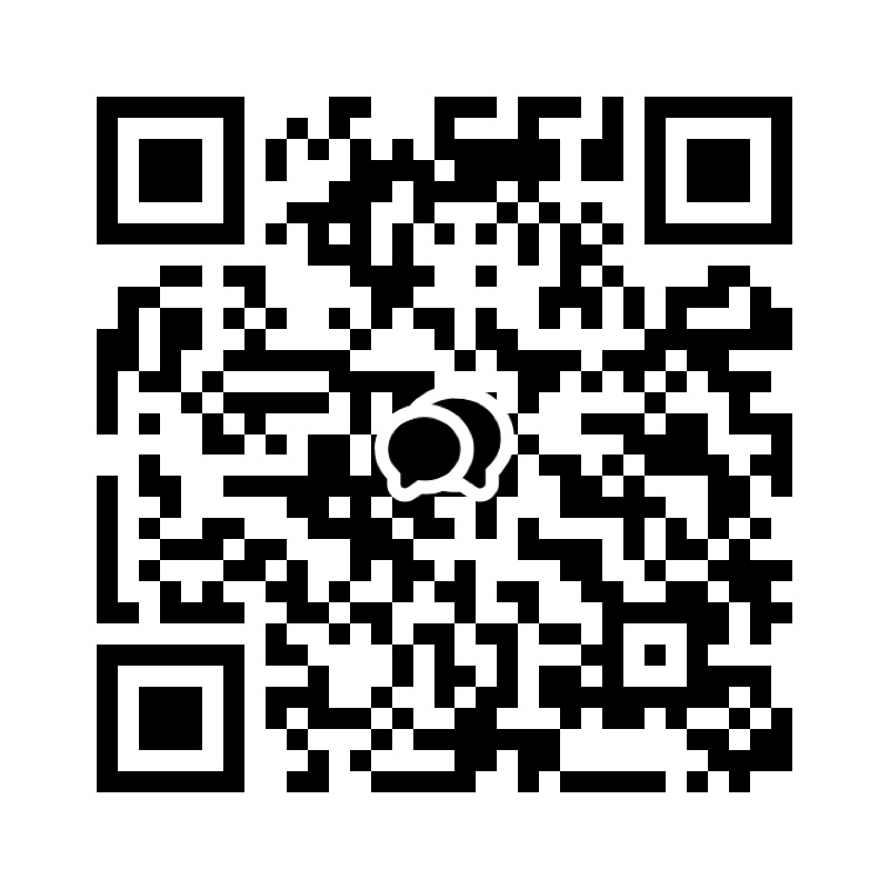 카카오톡 QR코드